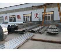 金属材料产品库 分类、特性与应用全景指南